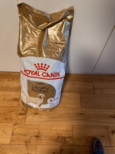 Royal canin croquettes - canin,