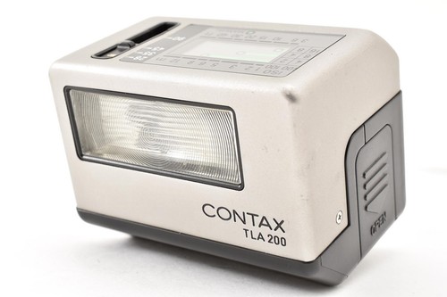 Neuf flash contax tla200 - [neuf],