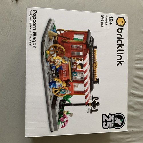 Lego 910052 bricklink - lego,