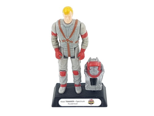 Kenner mask a - kenner, m.a.s.k.