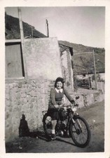 ANCIENNE PHOTOGRAPHIE 1946