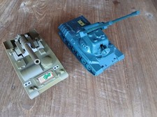 Starlux 02 tanks soldats  jean