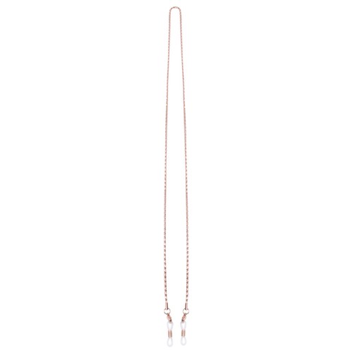 Porte lunettes chaîne - porte-lunettes, en