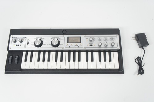 Synthétiseur modélisation - synthétiseur, de