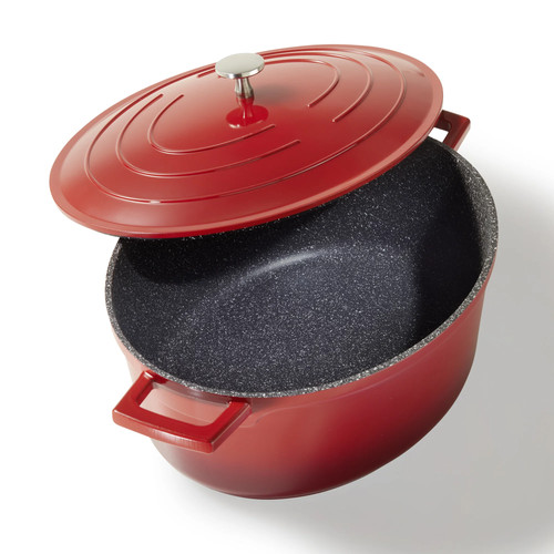 Stoneline cocotte induction - stoneline,