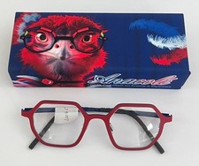 LUNETTE / MONTURE VUE TITANIUM