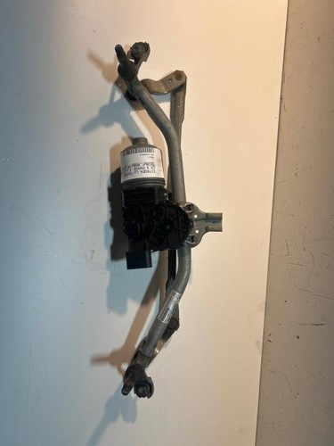 Moteur essuie glace - , avant