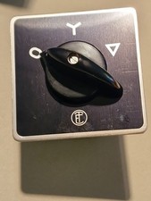 Disjoncteur de charge Elektra