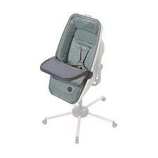 Ensemble repas Alba chaise