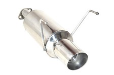 Échappement pour Honda Civic