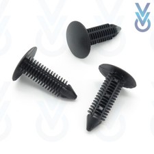 10x VVO® Fixations de grille