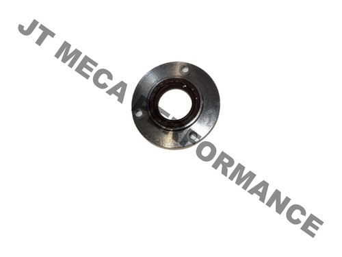 Plaque fantic 125 - 125, xm