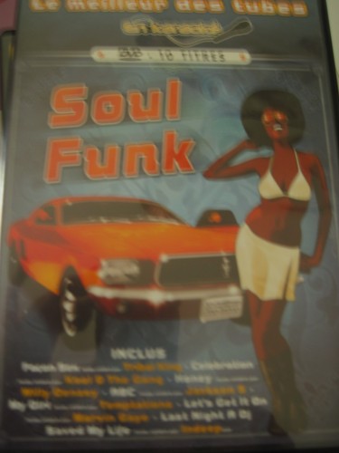 Dvd meilleur des tubes en - dvd,