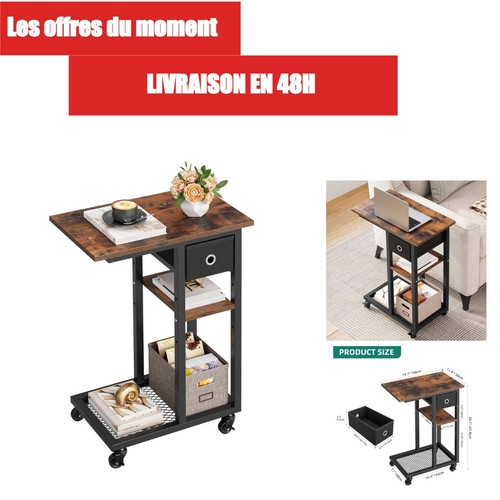 Yitahome table appoint c - yitahome,