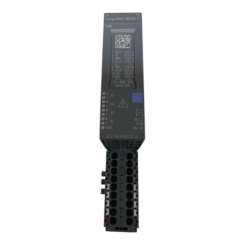 Kit siemens 6es7193 - kit,
