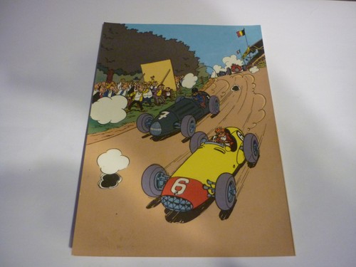Carte postale les tresors - tresors, du