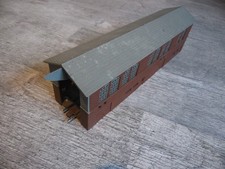 98/ LIMA HANGAR A LOCOMOTIVE