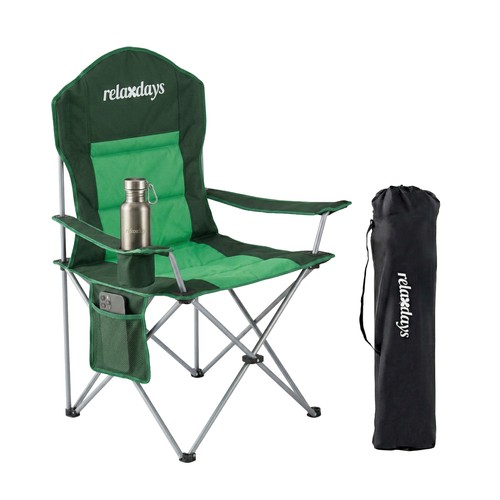 Chaise camping pliable - chaise,