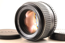 Objectif standard Pentax SMC