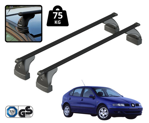 Barres toit pour seat leon - toit,