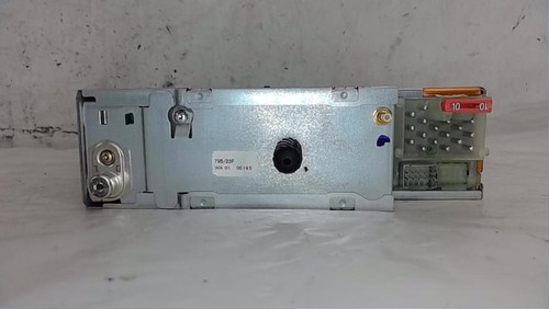 Autoradio bmw serie e46 - autoradio,