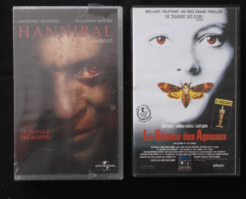 Video silence des - 2,