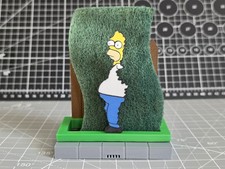 Homer Simpson Sponge Holder-