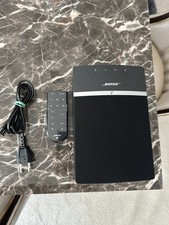 bose soundtouch 10 Wifi