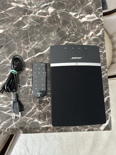 Bose soundtouch wifi - soundtouch, 10