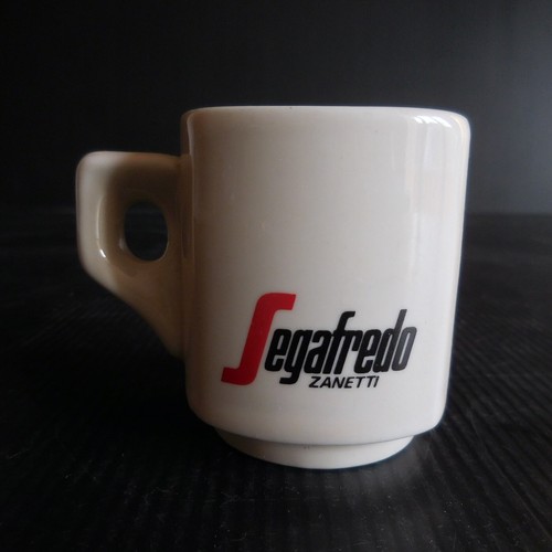 Tasse café porcelaine