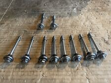 Honda GL1000 Cover Bolts GL 1000 Case Bolt Washer Seal Set Original Oem Genuine 