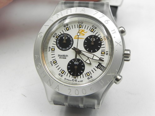 Montre bracelet swatch - bracelet,