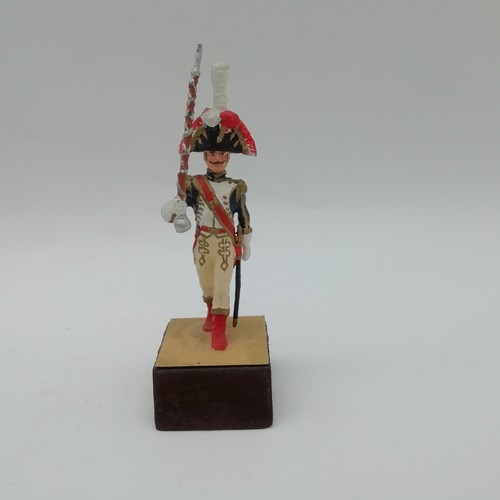 Almirall tambour major 1er - almirall,