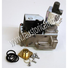 VALVE À GAZ VAILLANT GAZ HONEYWELL VK4115M2062 ART. 053499 CHAUDIÈRE