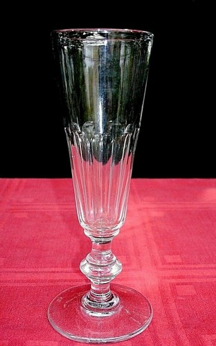 Baccarat sektgläser flute - sektglÄser, a