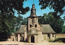 14 HONFLEUR LA CHAPELLE NOTRE DAME DE GRACE