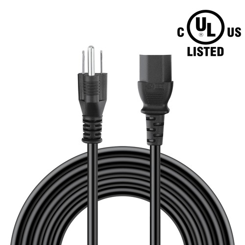 Power cord for tribest - ac,