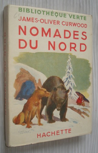 Bibliothèque verte nomades - bibliothèque,