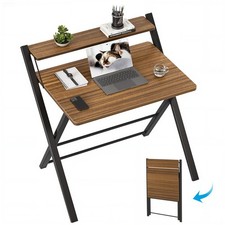 Petit Bureau Pliant, Table