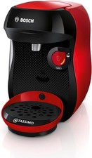 Bosch Tassimo Happy friendly
