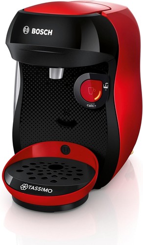 Bosch tassimo happy friendly - happy,