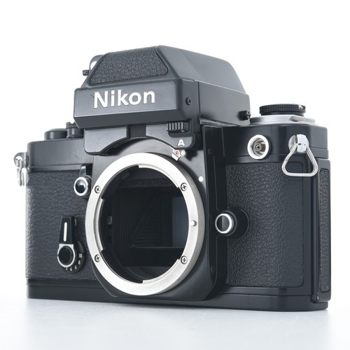 Nikon photomic a noir - nikon,