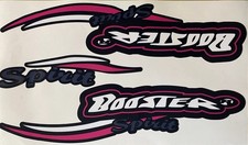 kit deco booster spirit