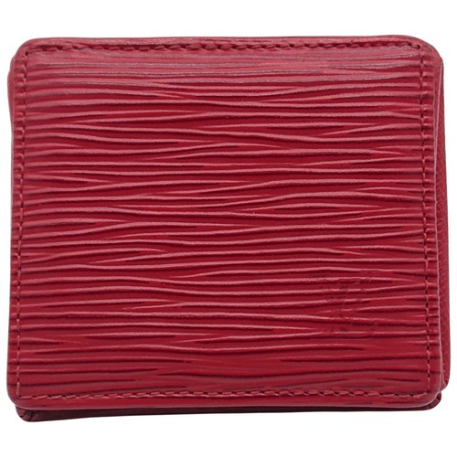 Louis vuitton epi - epi, porte