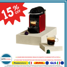 Machine à Café Nespresso