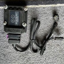 TDI Tuning Box CRTD4 Twin  Channel (Not bluetooth)