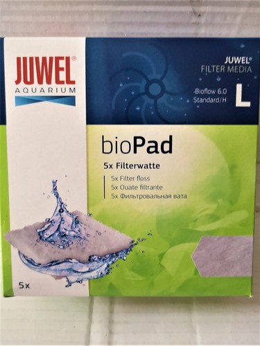 Juwel biopad ouate de - biopad,