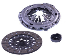 LUK Embrayage Kit D'Embrayage