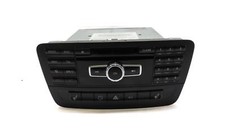 2014 MERCEDES B250 CLA250 (C117 W246) RADIO GPS NAVIGATION CD STEREO RECEIVER