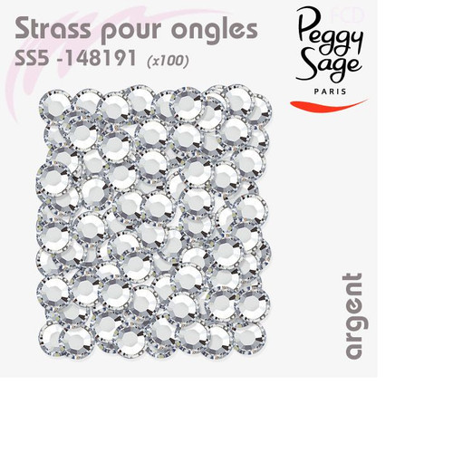 Peggy sage nail - peggy,